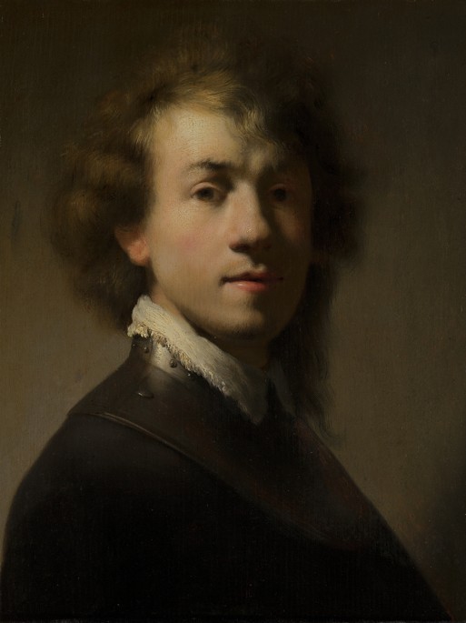 The attribution of two portraits of Rembrandt revisited: a replication study in art history
