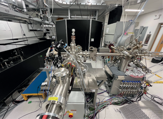 Photoemission electron microscopy for 2D materials