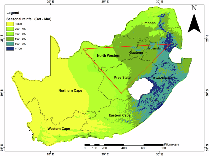 Climate risk adaptation in dryland maize through cultivar adoption