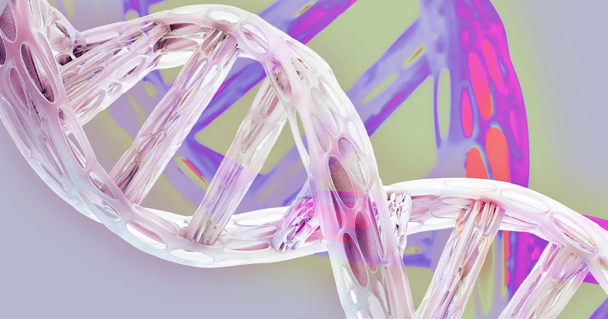 Scientist Warns That New Synthetic Lifeform Could Spell Doom for Humankind