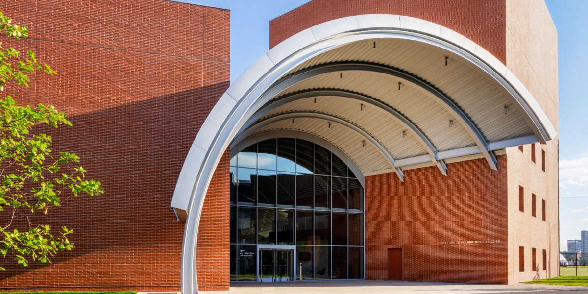 Reimagining sound and space | MIT Technology Review