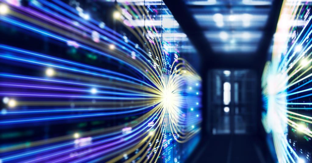 AI data centres’ waste heat could power carbon capture and water purification, potentially offsetting environmental impact