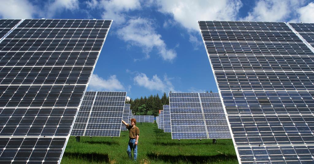 Solar panels installed in Switzerland 30 years ago still performing well, with material quality key to longevity