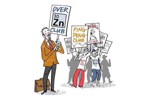 What I learned from going back to university in my 30s | Opinion
