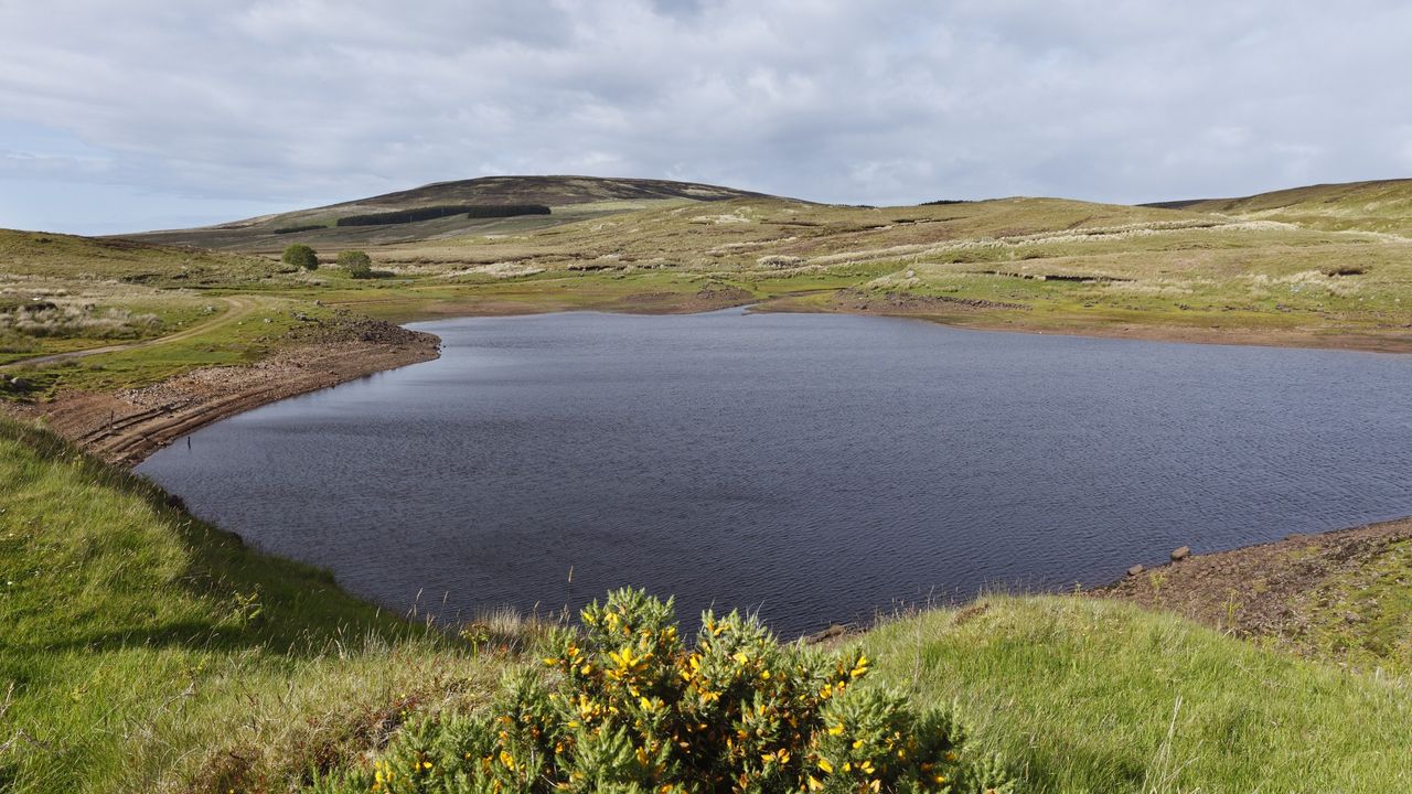 Loughareema: The ‘vanishing lake’ in Northern Ireland that mysteriously drains and refills itself within hours