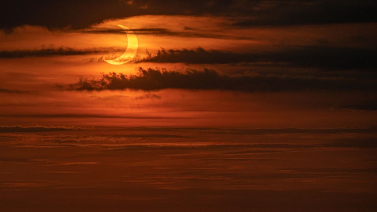 ‘Equinox eclipse’ 2025: Why September’s solar eclipse is mostly an affair for penguins