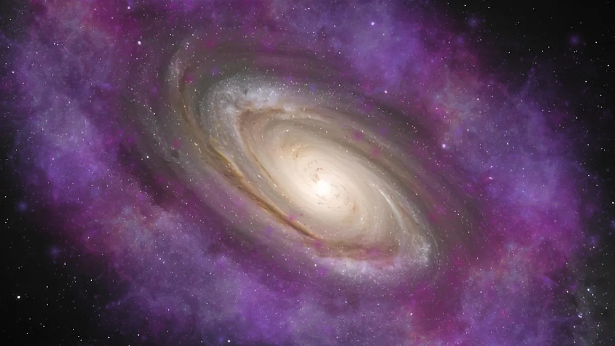 ‘We need to broaden our search, and now we can.’ Scientists are set to unleash a powerful new weapon in the hunt for dark matter