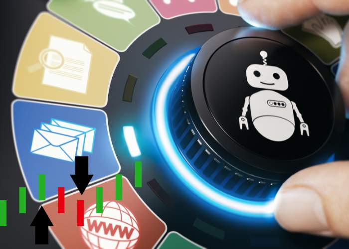 8 AI Stock Trading Bots That Actually Work