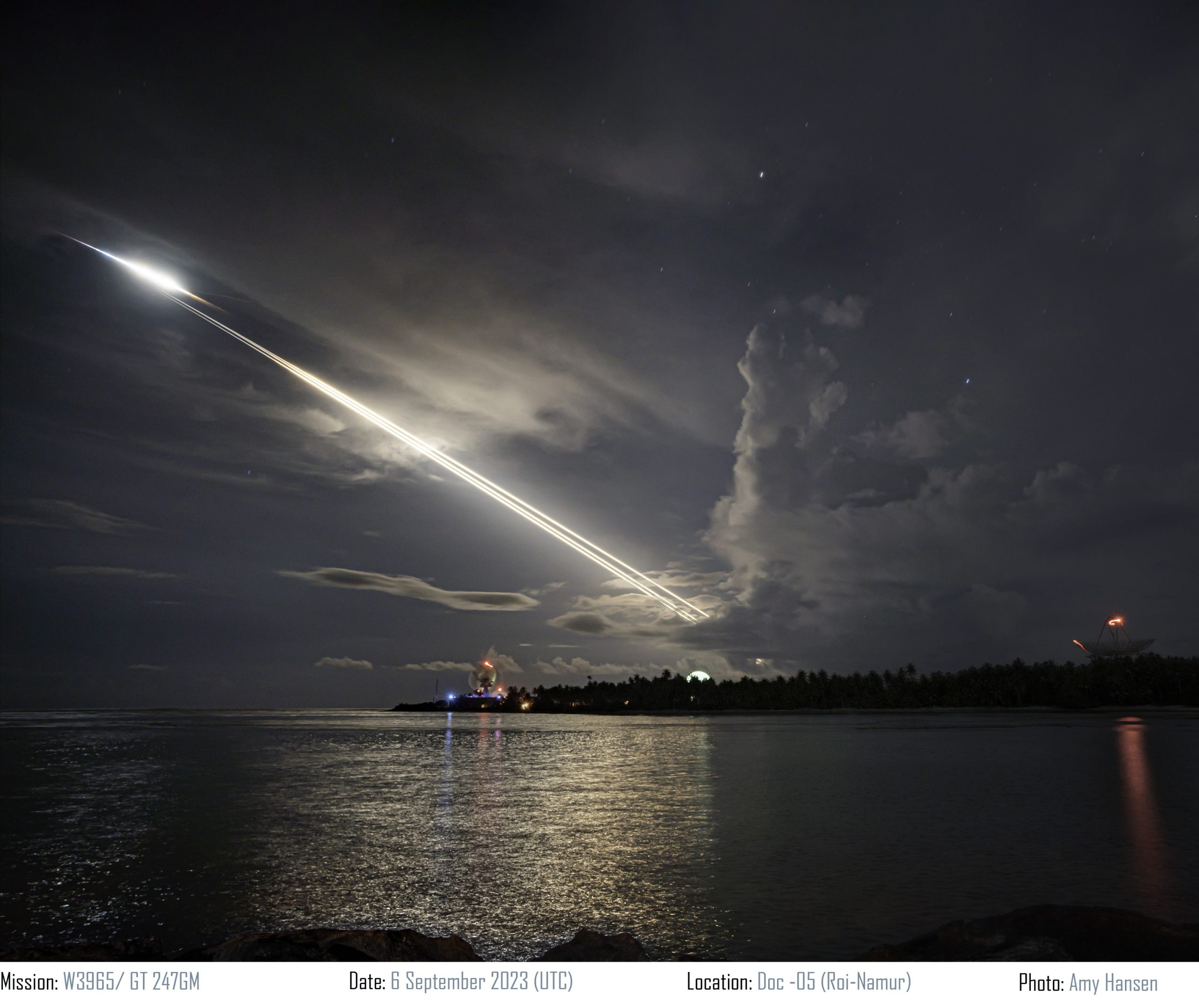 Golden Dome missile defense program reshapes military space spending