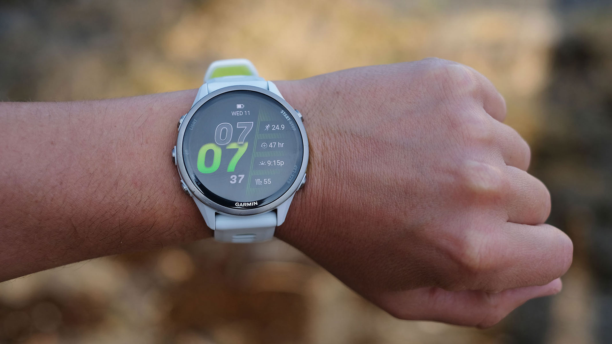 Garmin Forerunner 970 review — A top-tier running and triathlon watch