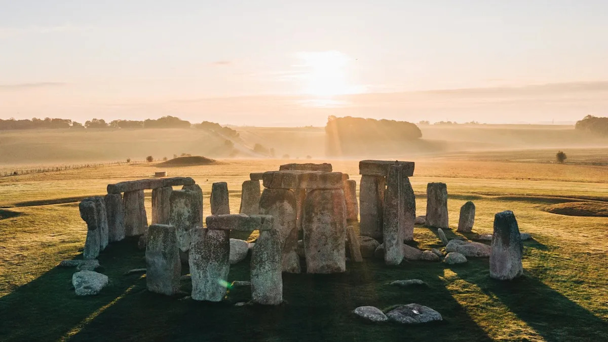 A Single Cow Tooth Just Revealed a Major Clue About Stonehenge’s Origins