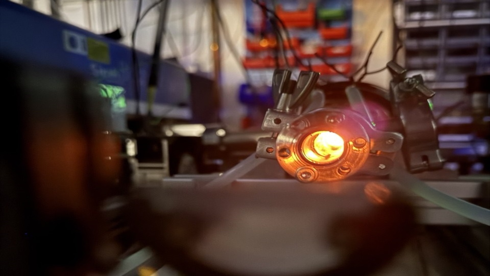 New laser helps decode rare earth element samarium’s secret spectrum