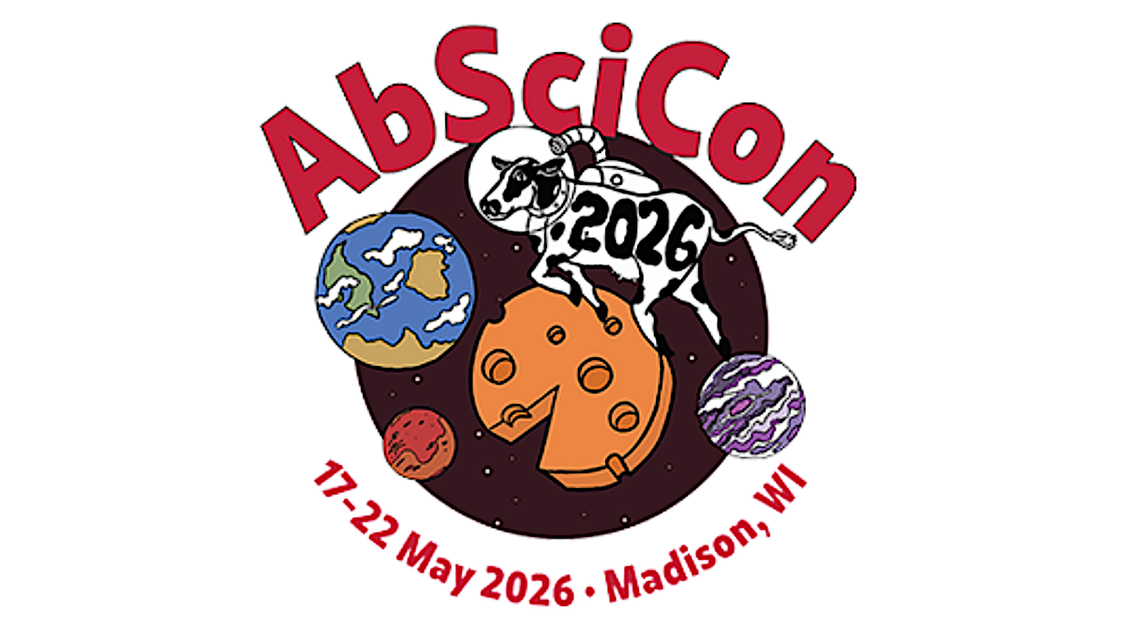 Astrobiology Science Conference 2026 – Astrobiology