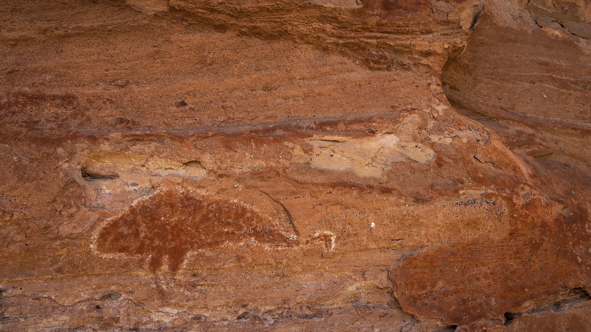 New study challenges date of first humans’ arrival to Australia