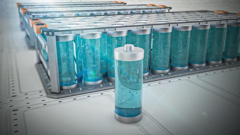This Simple Salt Fix Makes Batteries Last 10x Longer. Here’s How
