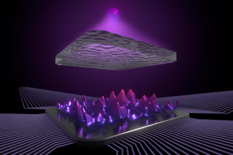 AI Pushes Imaging to the Absolute Brink of Physical Limits