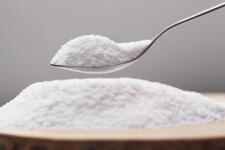 Popular Artificial Sweetener Could Sabotage Cancer Treatment, Study Warns