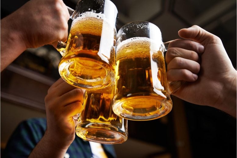 Study Finds 95% of Tested Beers Contain Toxic “Forever Chemicals”
