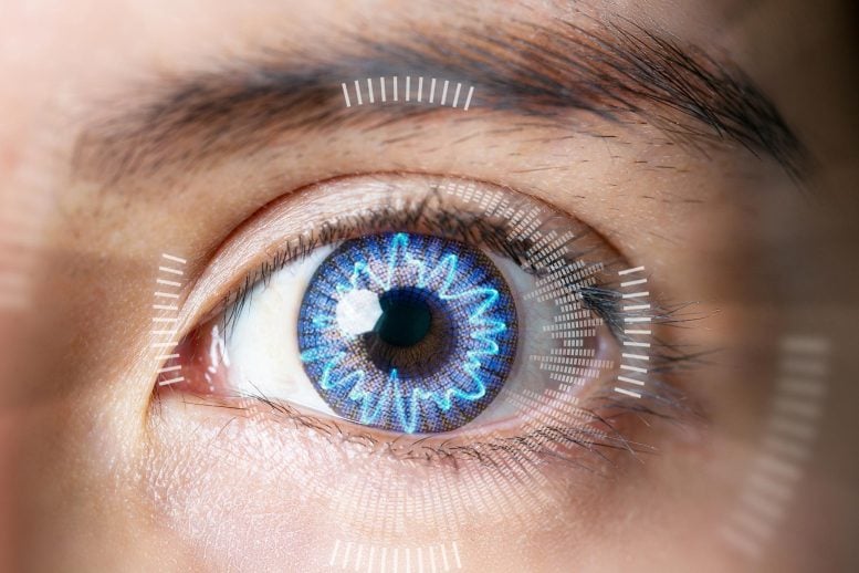 The Shockingly Simple Vision Breakthrough That Might End LASIK