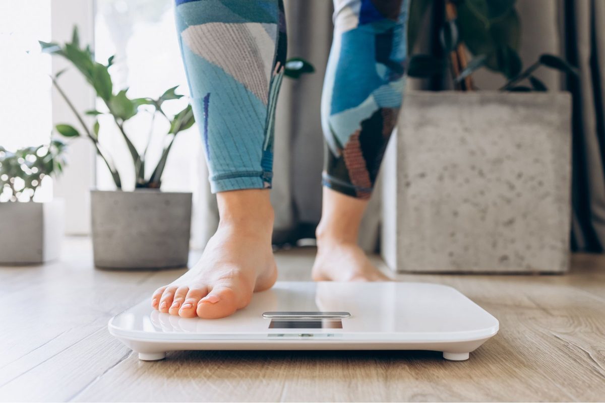 The secrets of brown fat: a completely new way to tackle weight loss