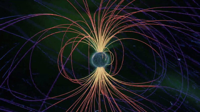Helio Highlights: July 2025 – NASA Science
