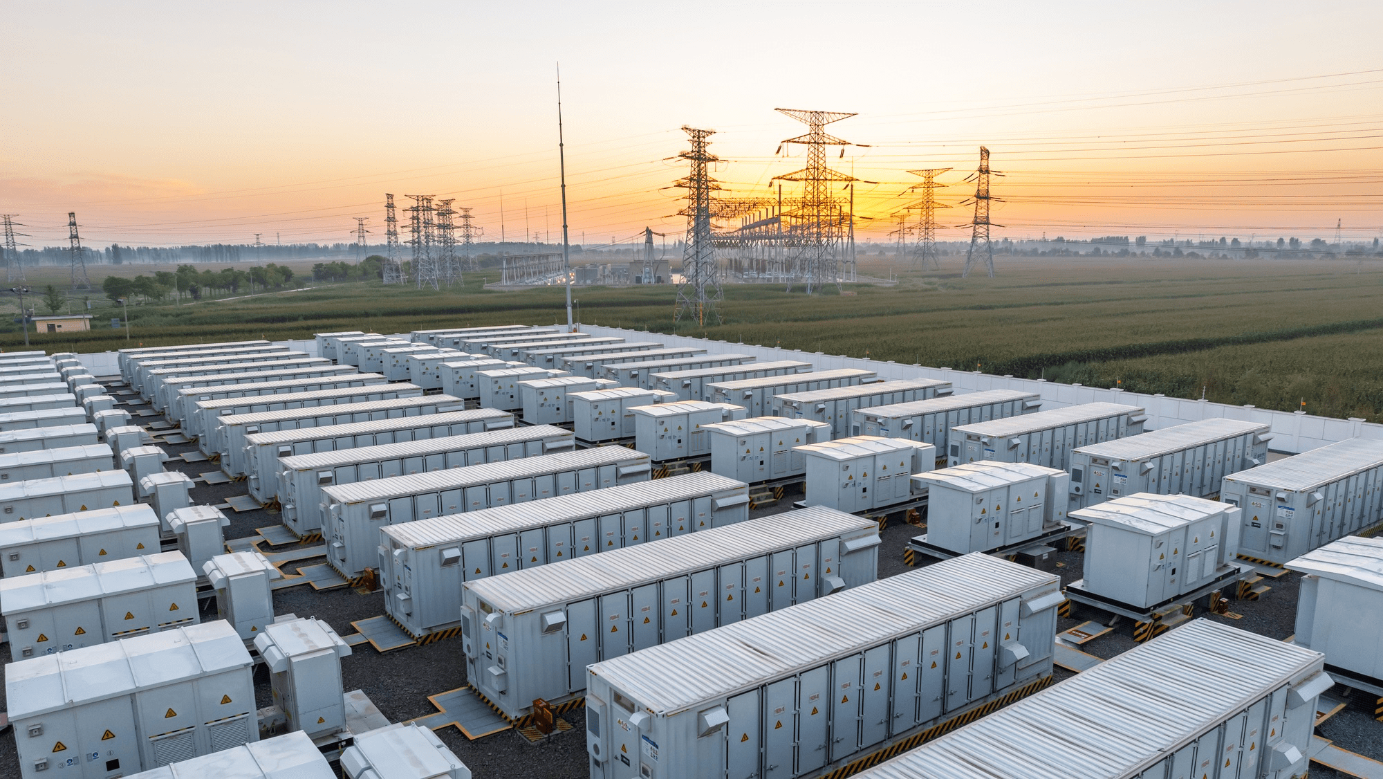 Can ‘ice batteries’ cool down our soaring energy demands?