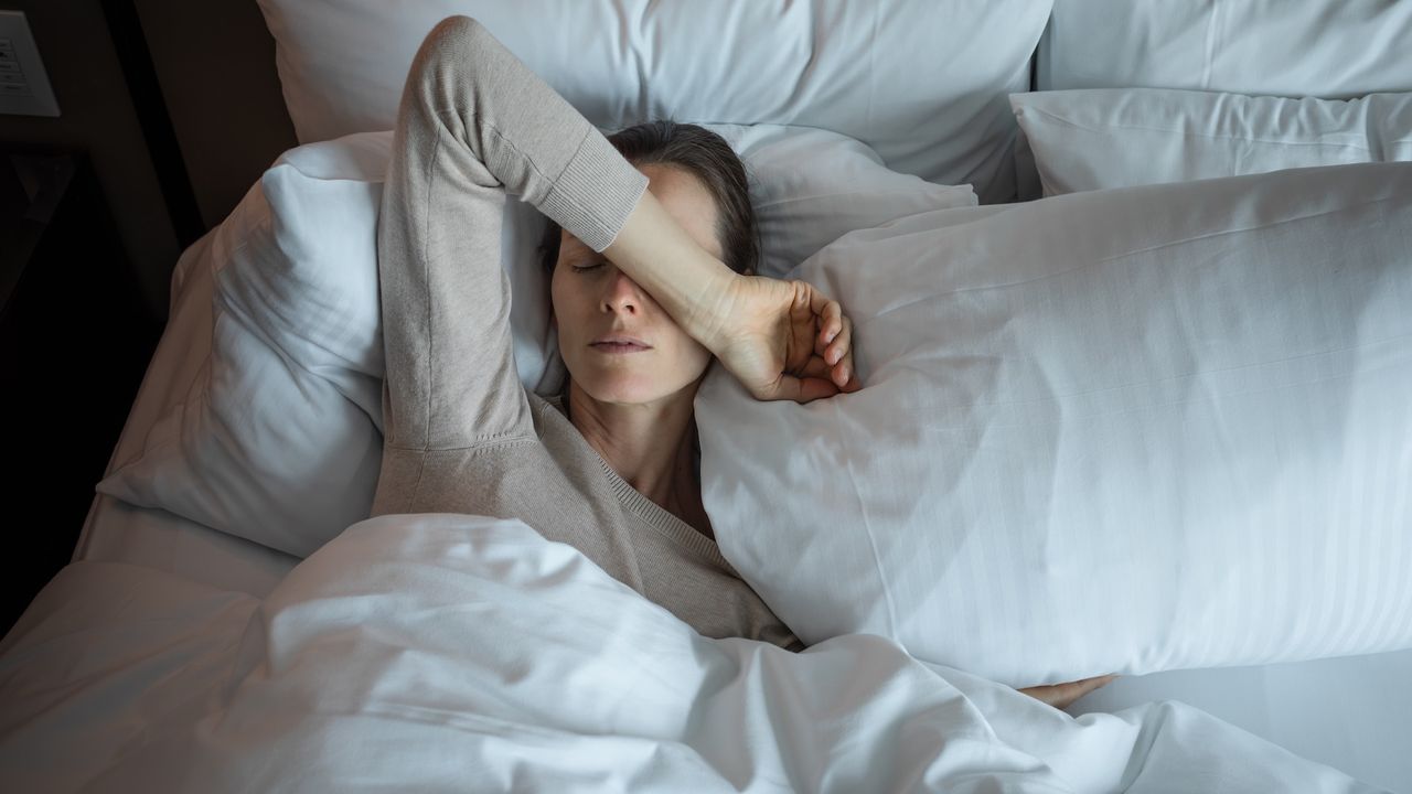 8 ‘hotspots’ in the genome linked to ME/CFS in largest study of its kind