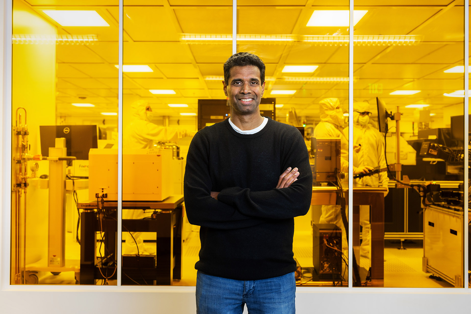Why new qubit may give ultrafast quantum computing a boost — Harvard Gazette