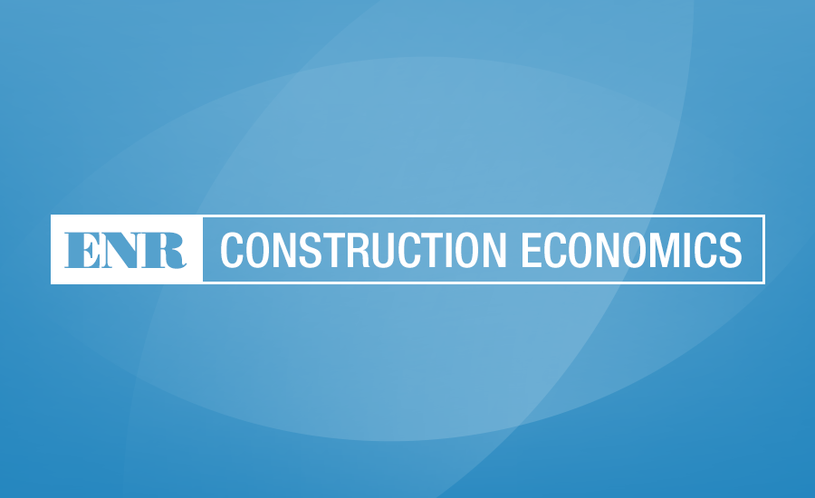 Construction Economics for August 11, 2025