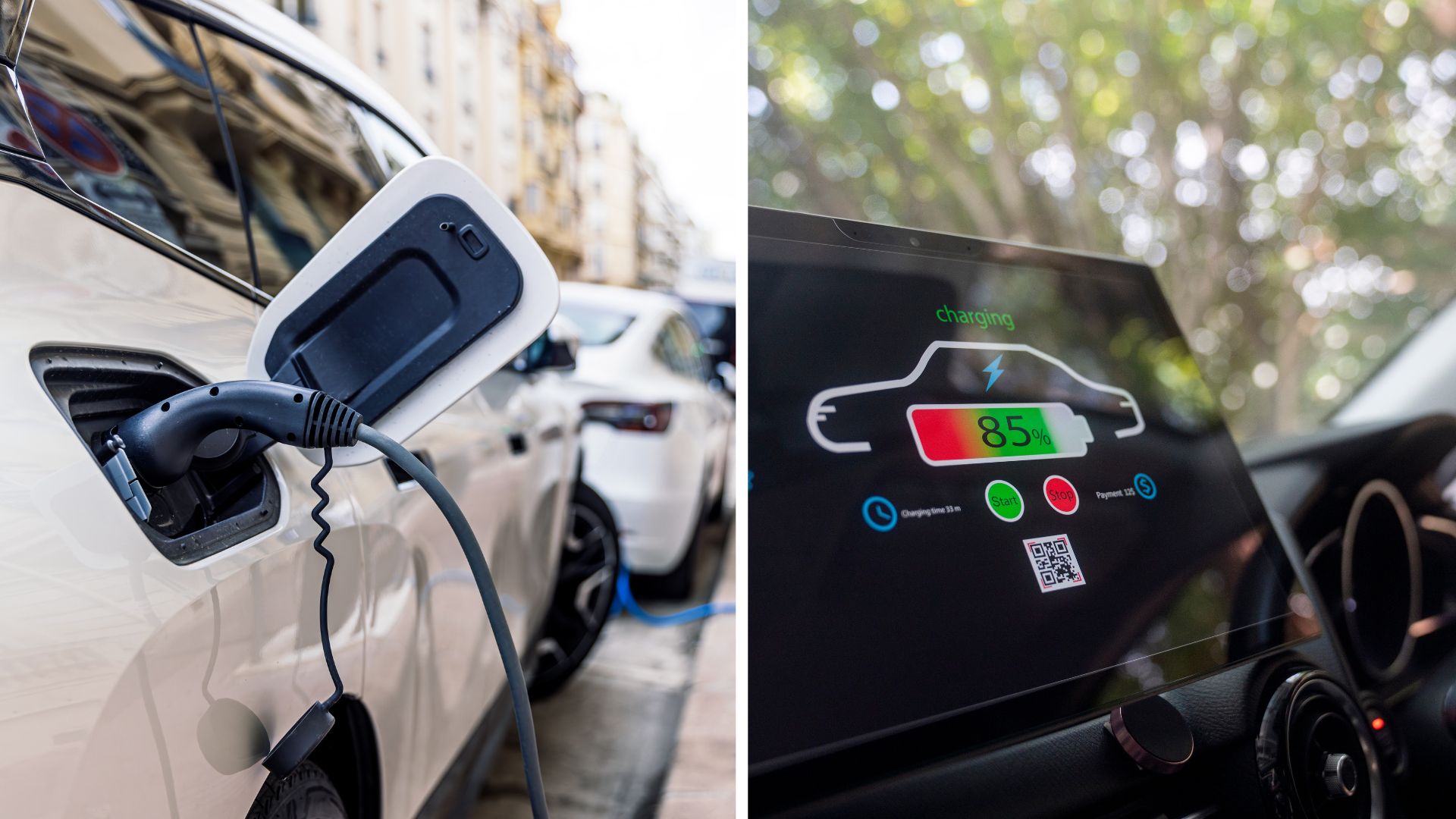 EV batteries could offer longer lifespan, higher safety with new tech