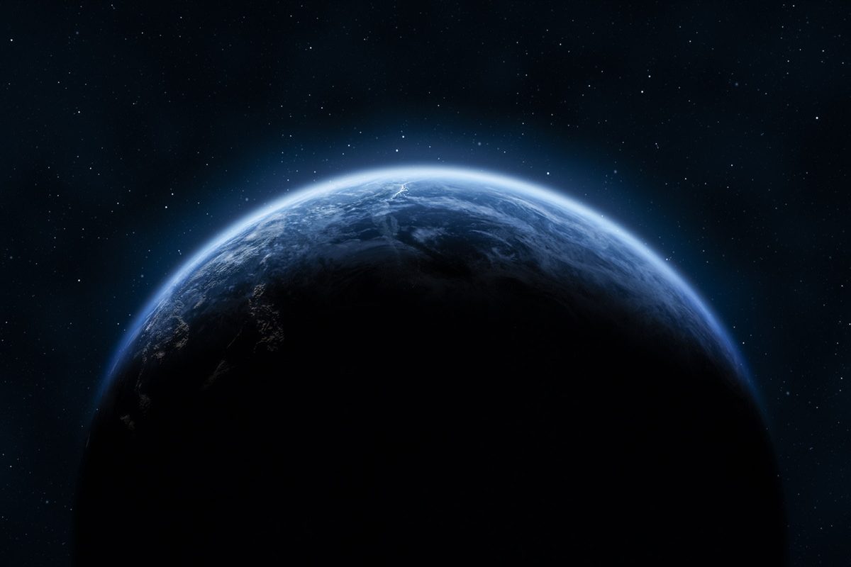 We may have solved a major part of the puzzle of how life got started