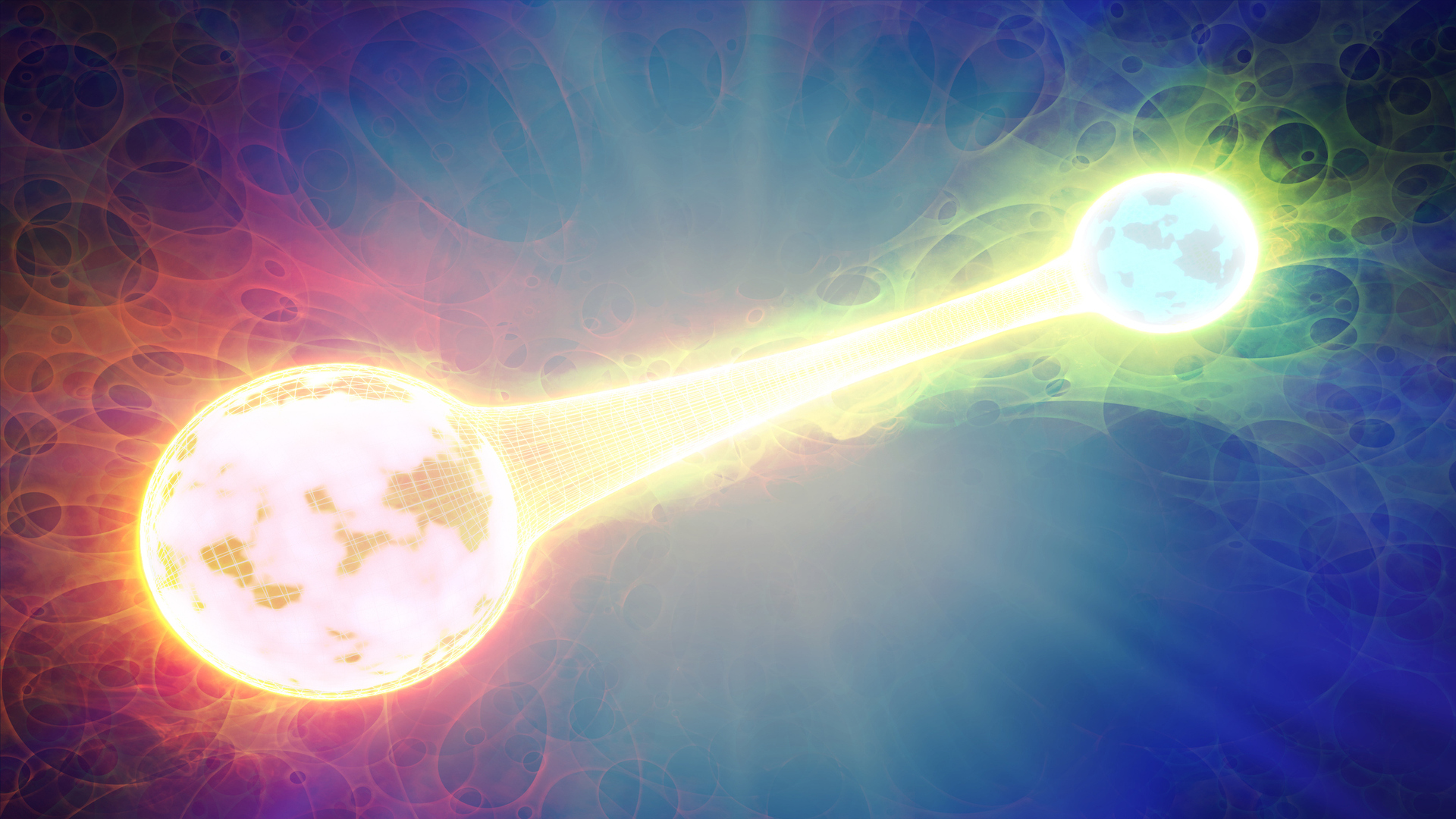 Photons pass famous Bell test but without entanglement, shows study