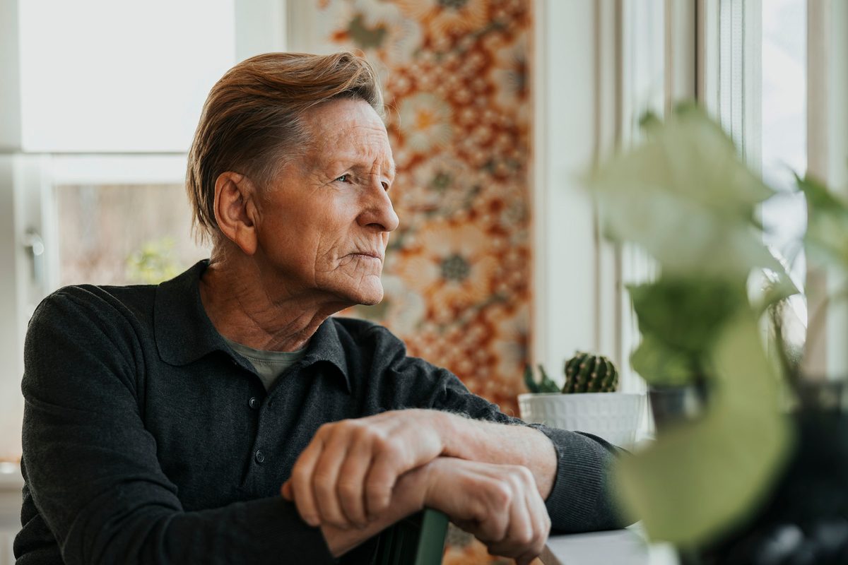 97% of autistic adults over 60 are undiagnosed – and it’s massively impacting their health