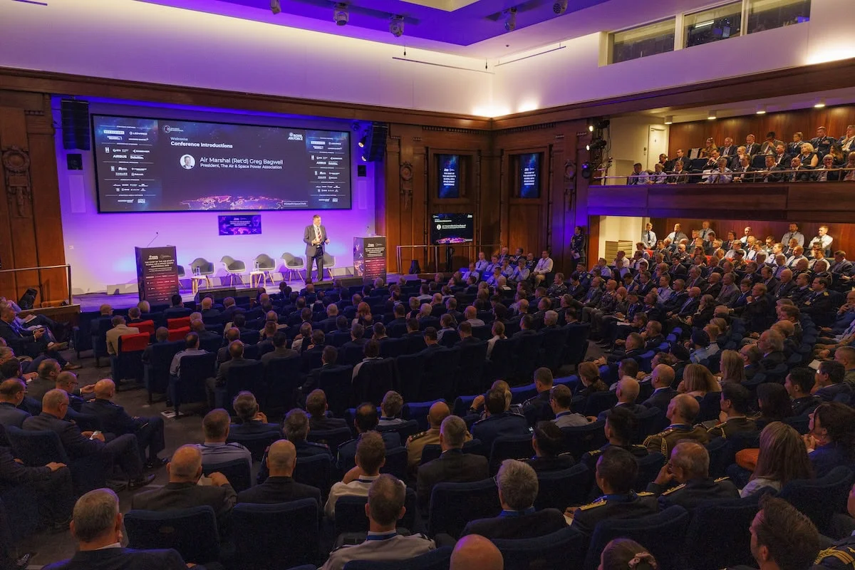 Military leaders say integrated space power crucial for national defense
