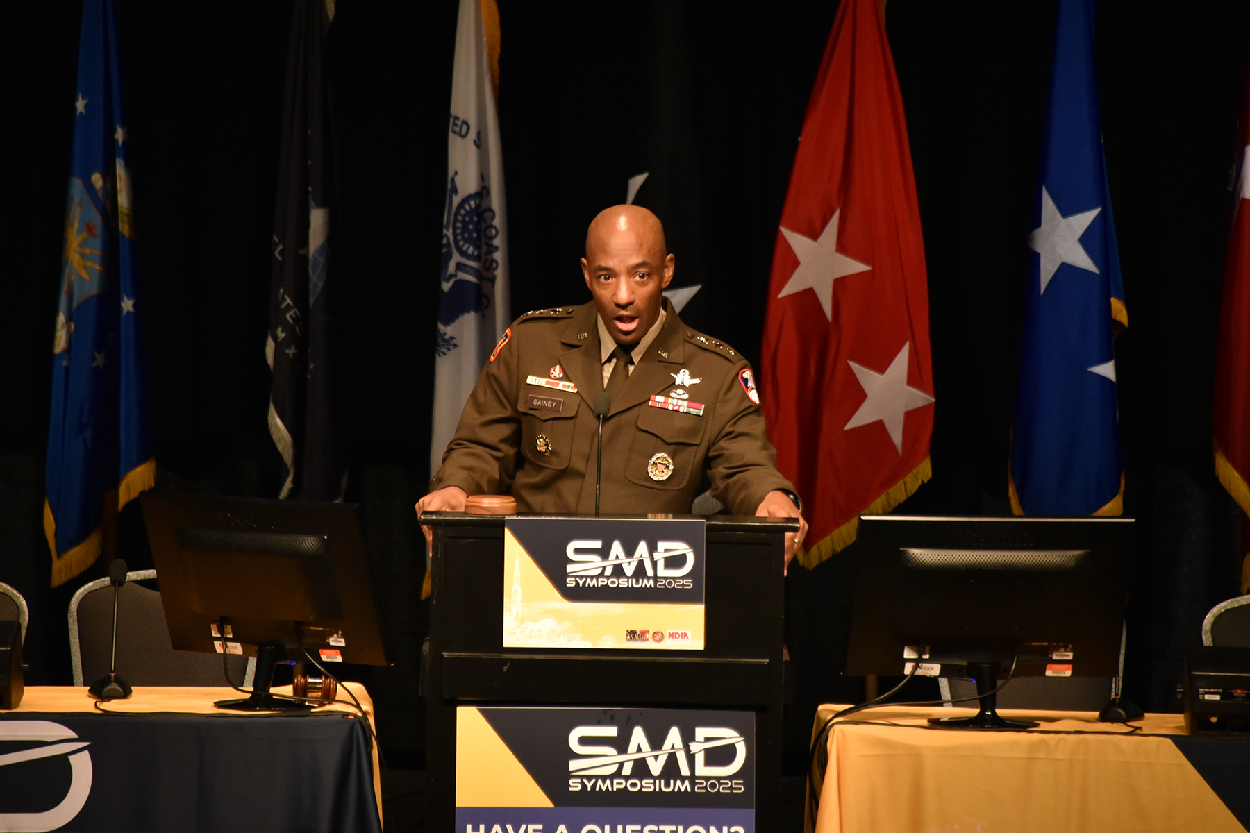 From boots to orbits: Army develops space skills amid growing battlefield reliance on satellites