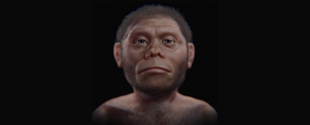 Ancient Tools Suggest Indonesian ‘Hobbits’ Had a Mysterious Neighbor : ScienceAlert