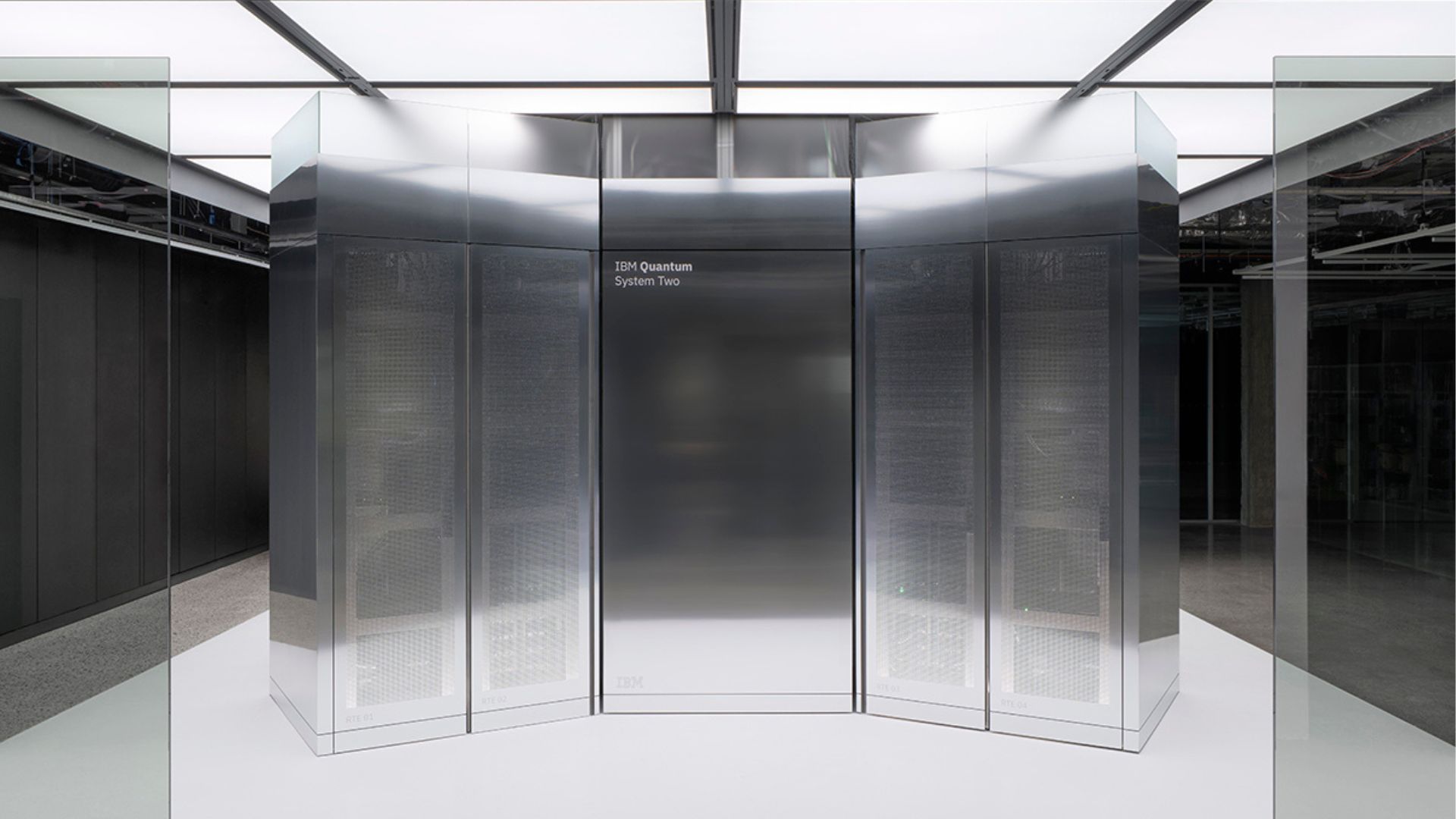 IBM, AMD join forces to advance fault-tolerant quantum computers