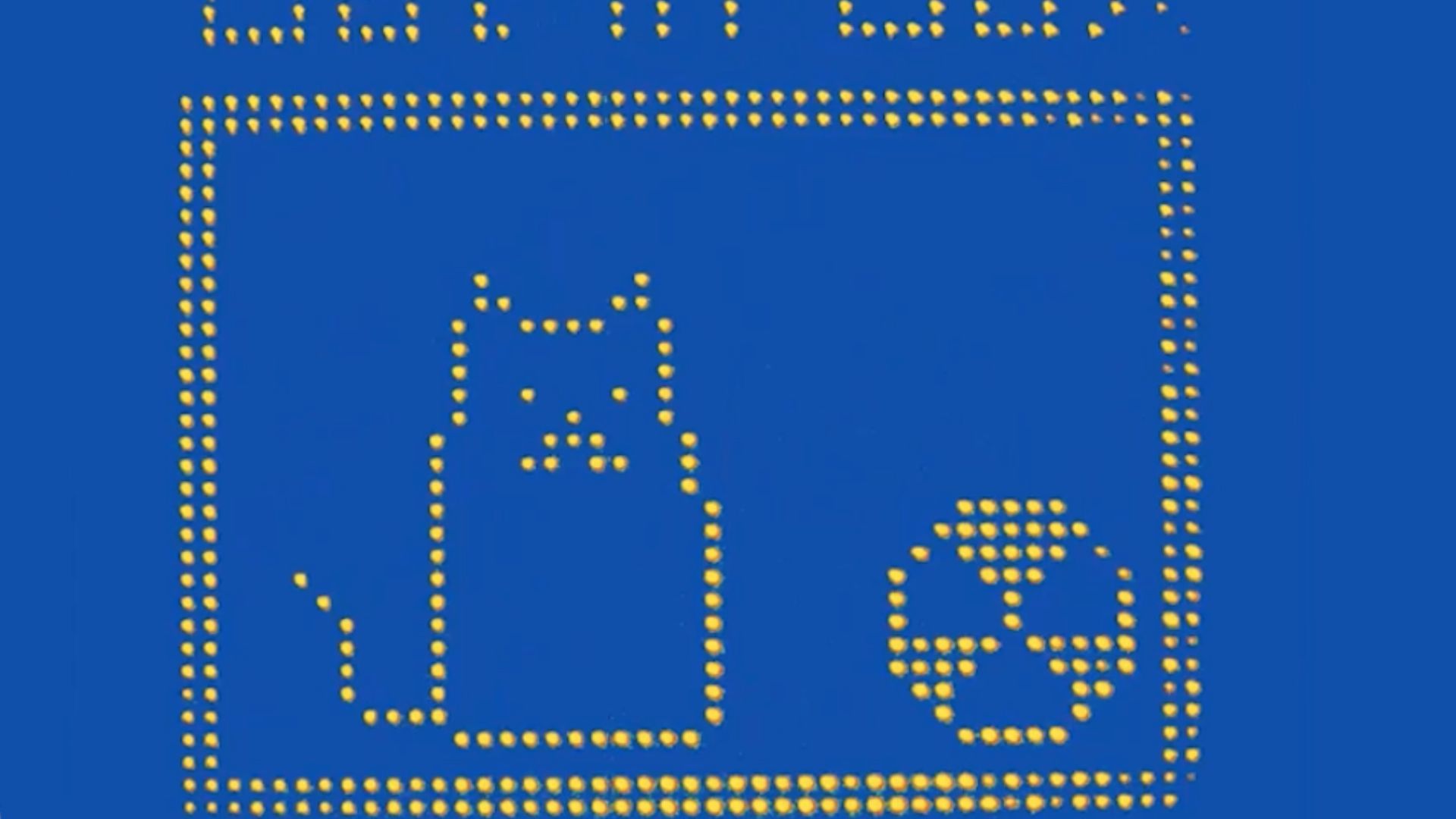Schrödinger’s cat video made with 2,024 atoms in quantum breakthrough