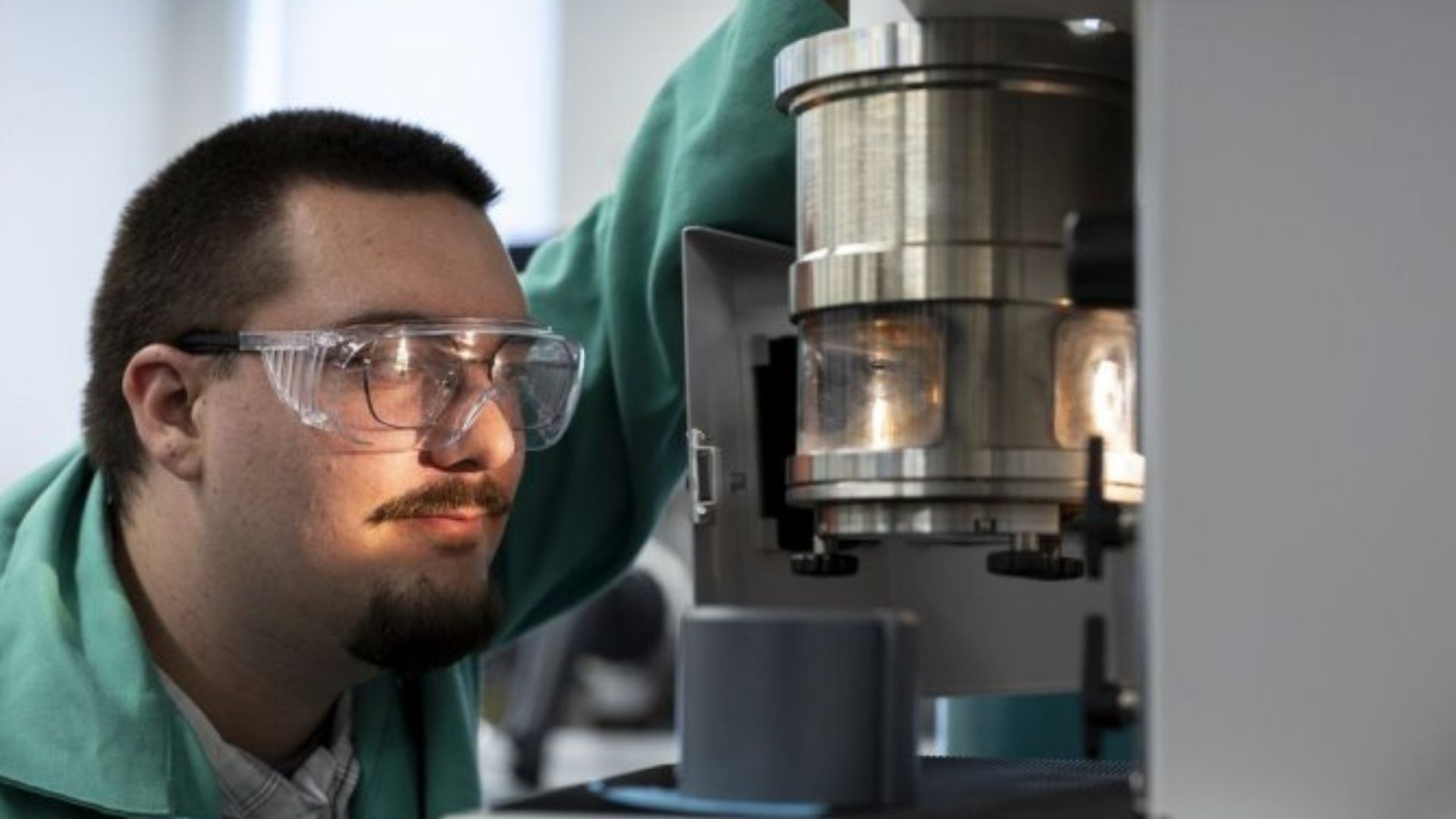 High-energy rocket fuel breakthrough boasts lighter, longer flights