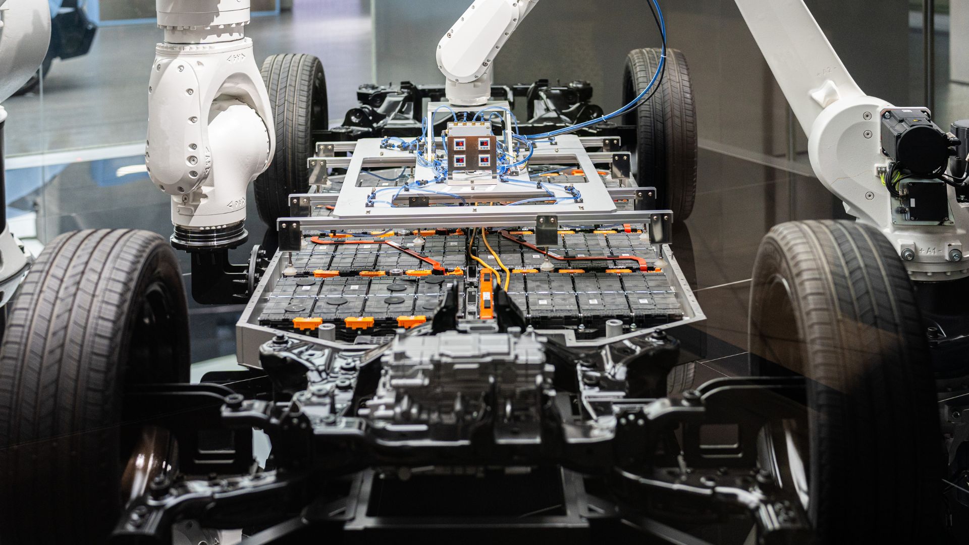 ‘Breathing pattern’ tech to make EVs smoother, efficient and cheaper