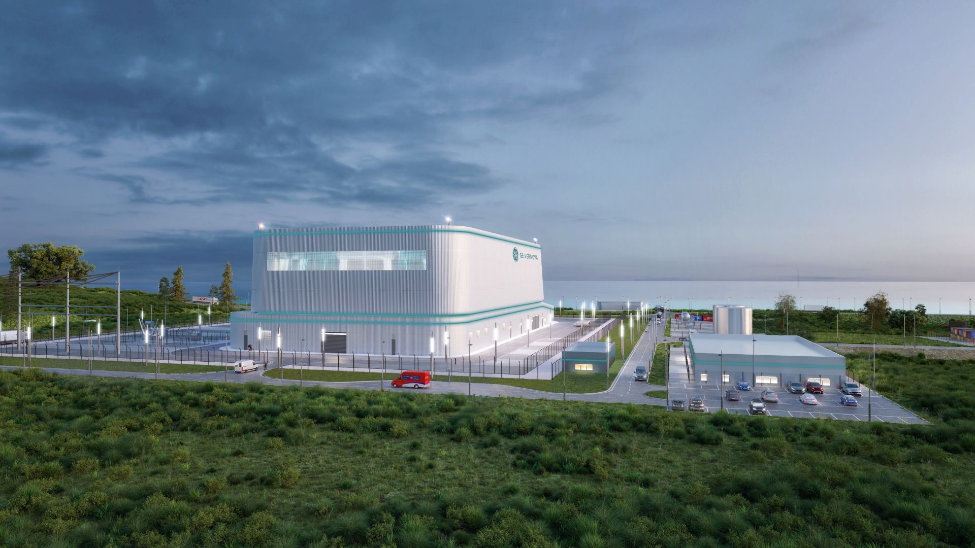 Poland to host Europe’s first advanced small nuclear power plant