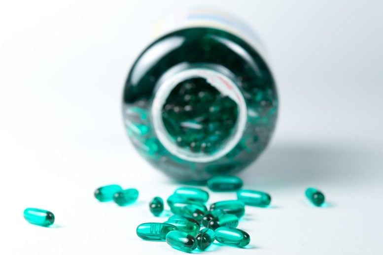 Common Painkillers Like Ibuprofen Could Be Fueling a Global Health Threat