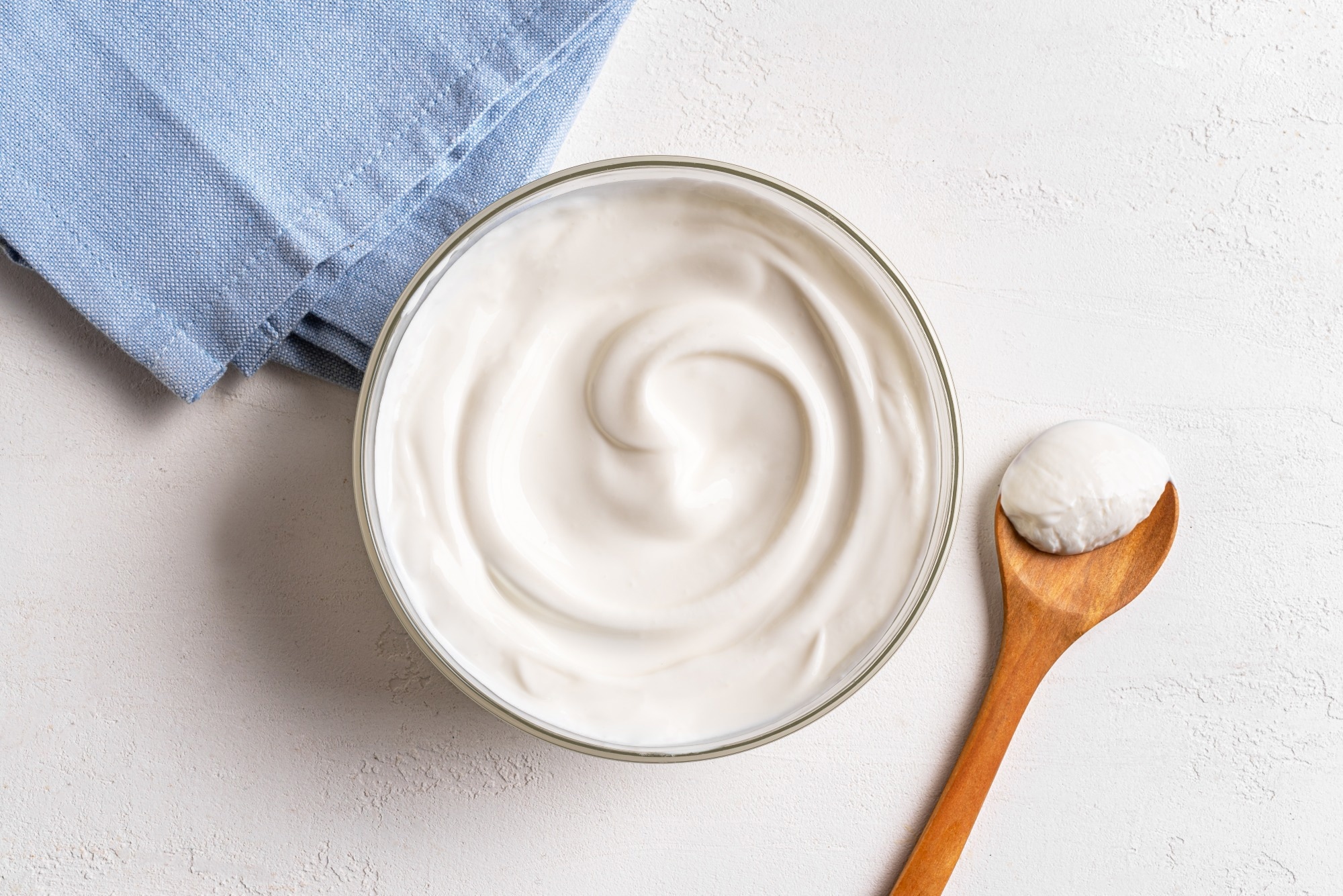 Can eating yogurt every week lower your type 2 diabetes risk?