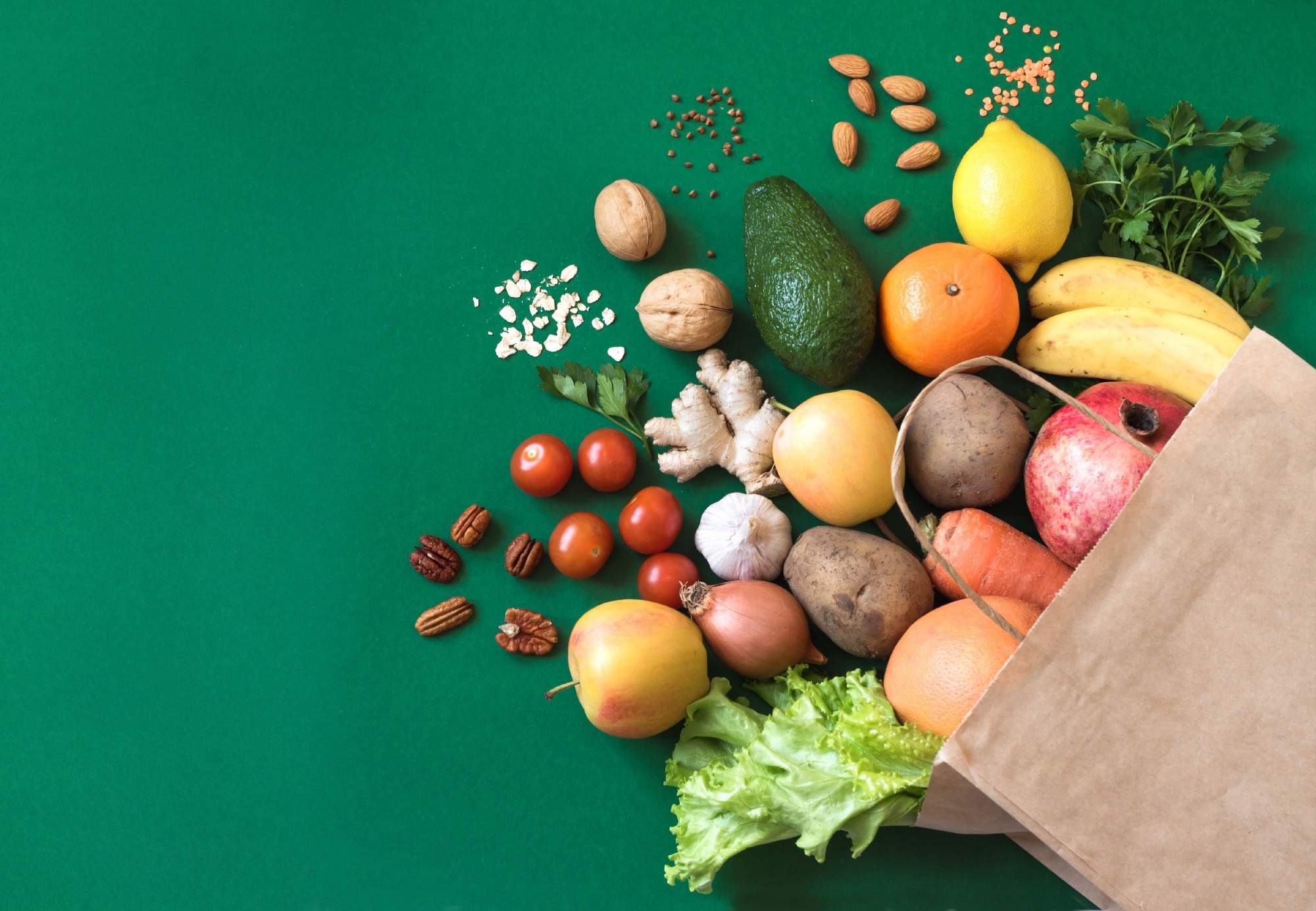 New trial will test if a low-plastic lifestyle improves your health