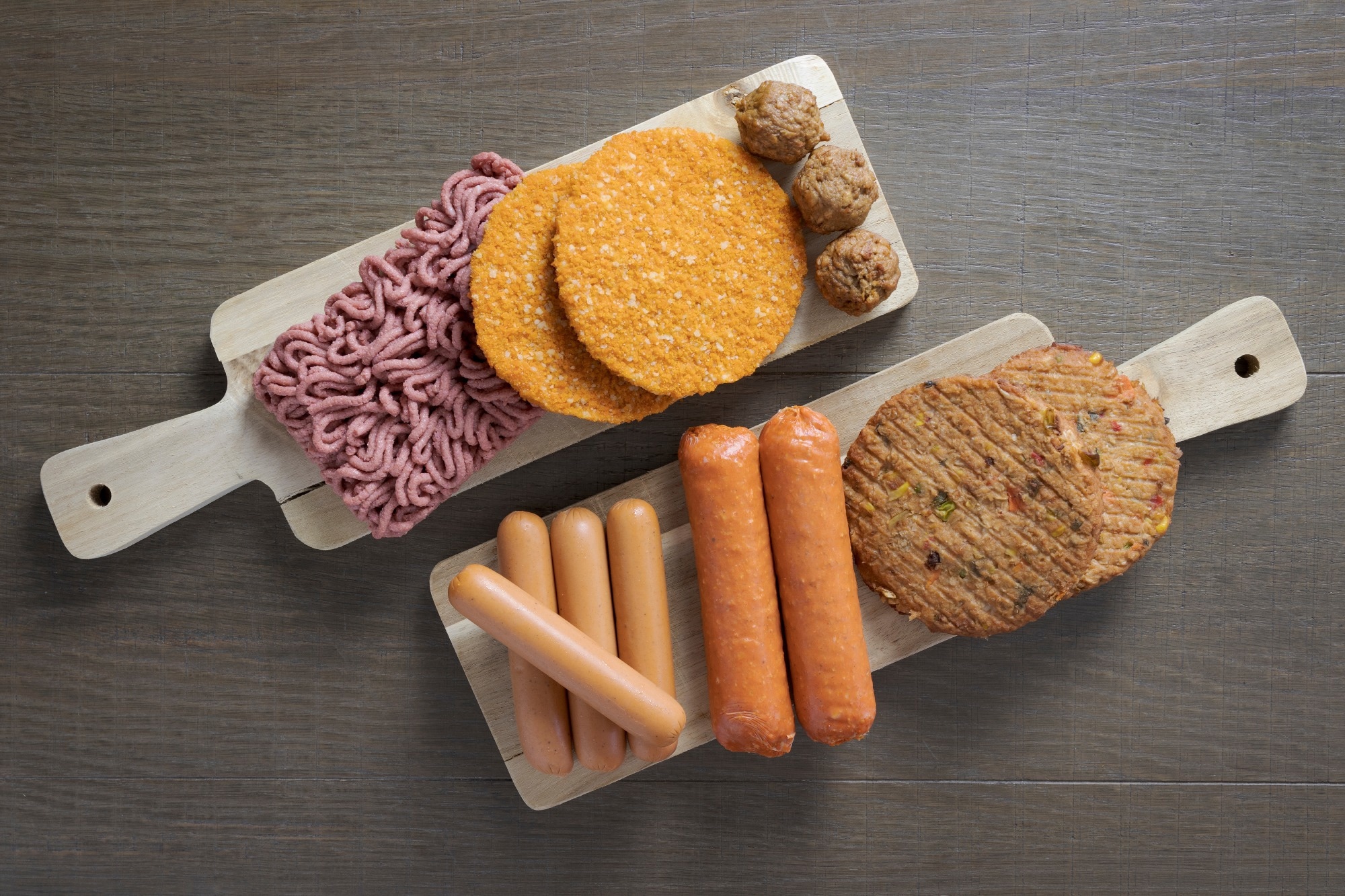 Older adults reveal what makes or breaks a shift to plant-based protein