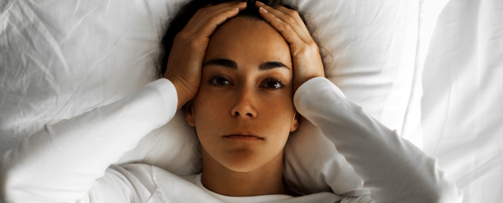 These 5 Common Sleep Tips Can Make Insomnia Worse, Expert Warns : ScienceAlert