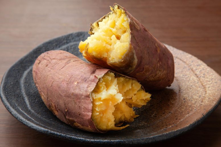 Researchers Have Cracked the Sweet Potato’s Unusually Complex DNA