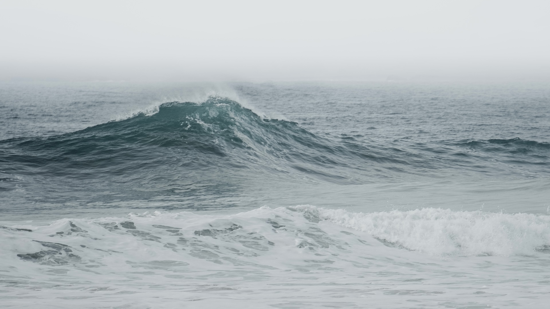 ‘Rogue waves’ can be 65 feet tall, but they aren’t ‘freak occurrences,’ data from North Sea reveals