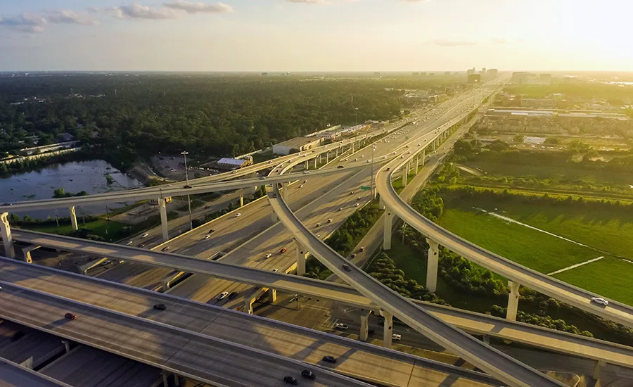 Jordan Foster Lands $183M Texas Dept. of Transportation Contracts