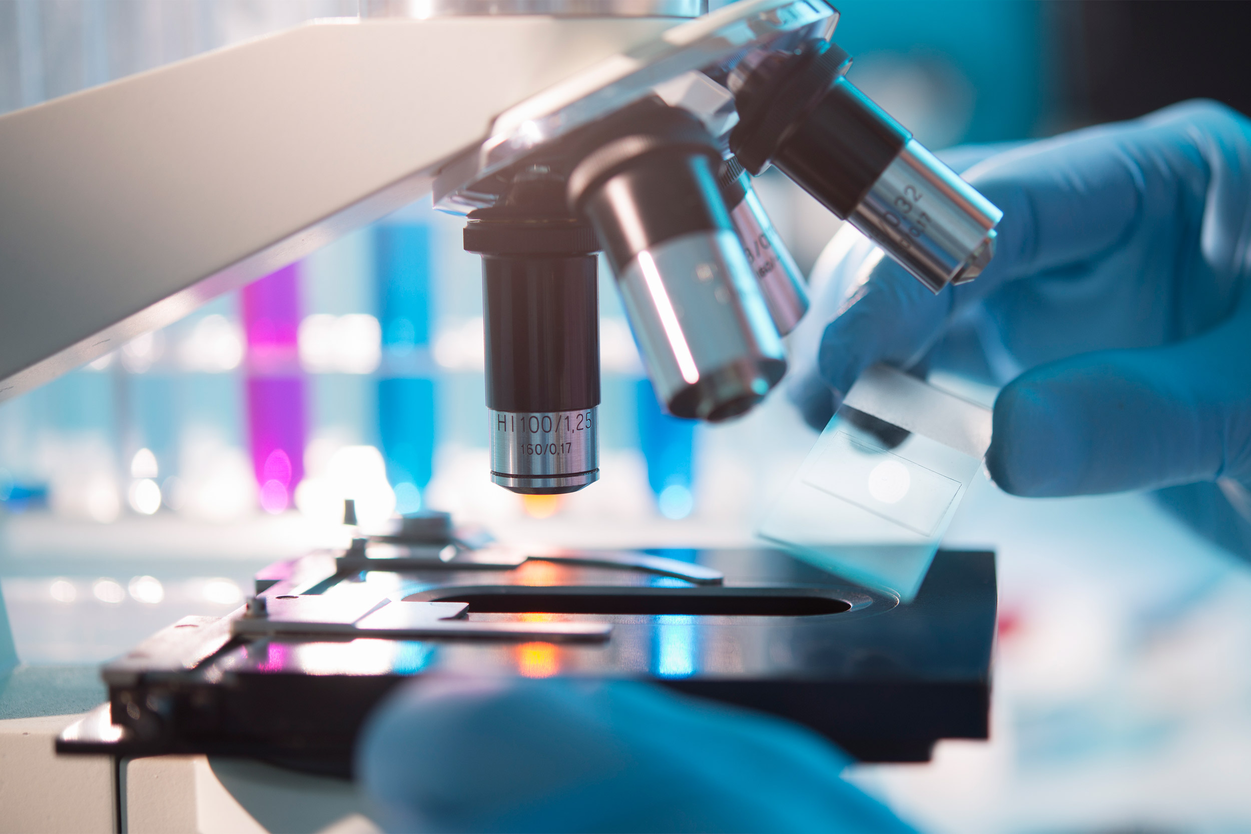 Snapshots of battle from front lines of federal research funding cuts — Harvard Gazette